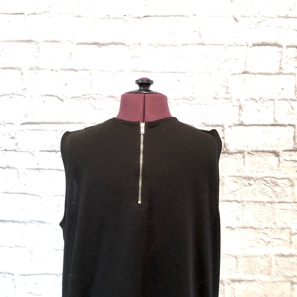 🔥2FOR15🔥 H&M A-Line Shift Dress - Picture 6 of 7